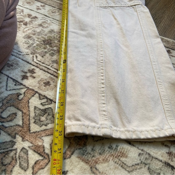 NWOT Urban Outfitters BDG Cargo Pants - Picture 8 of 10